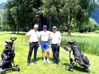 Impressions du 11e Trophée de golf de l'UPSA