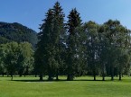 Impressions du 11e Trophée de golf de l'UPSA